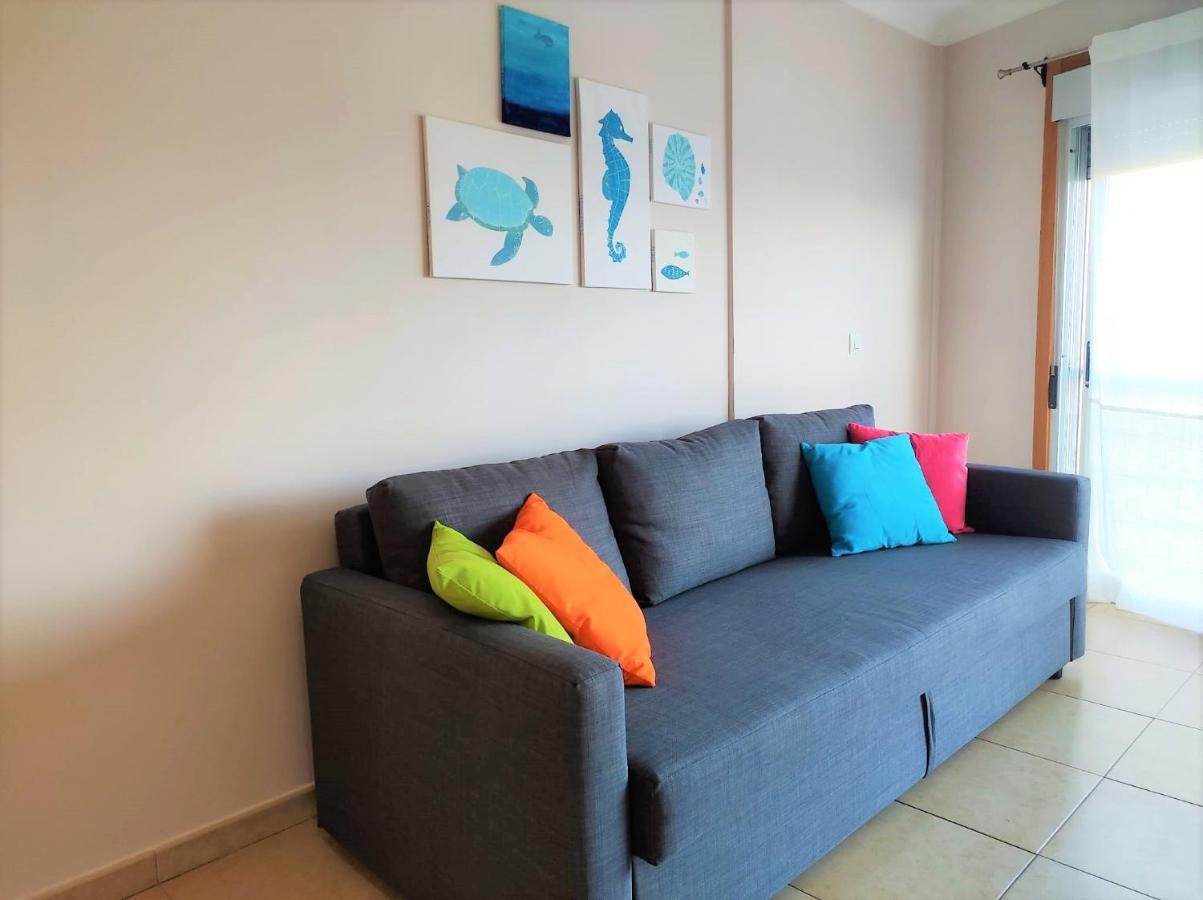 Apartment In Playa San Juan, Casa Greg Exterior foto